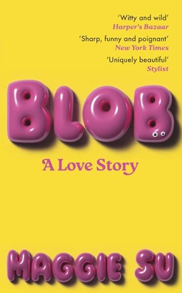 BLOB