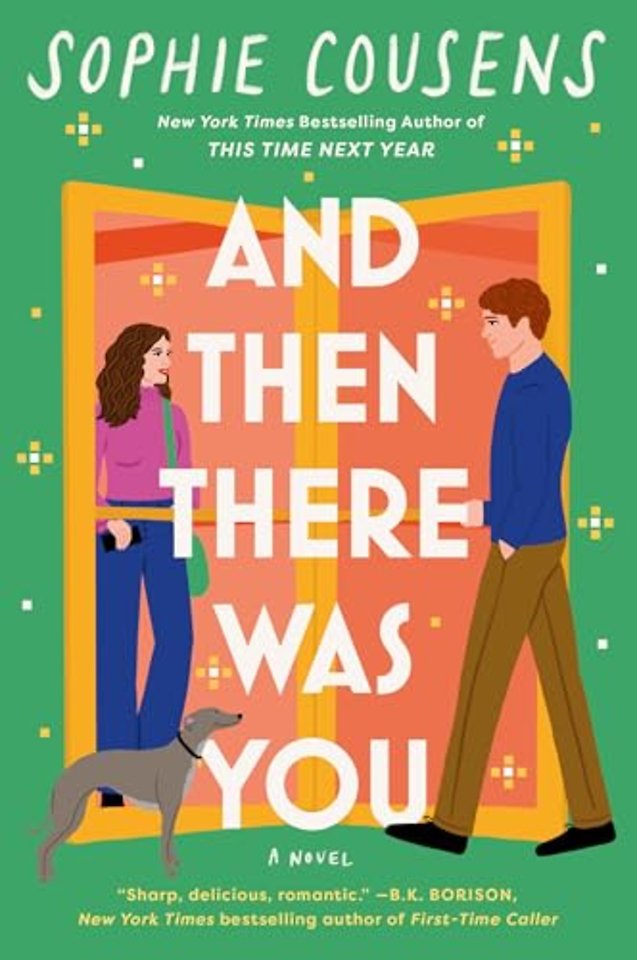And Then There Was You