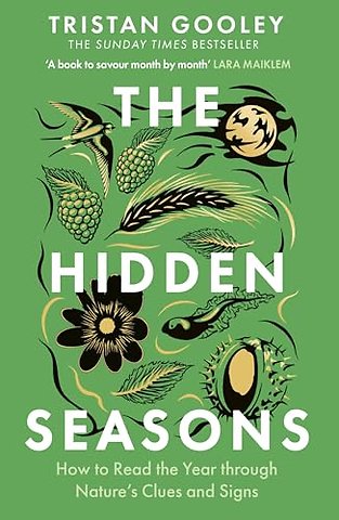 The Hidden Seasons