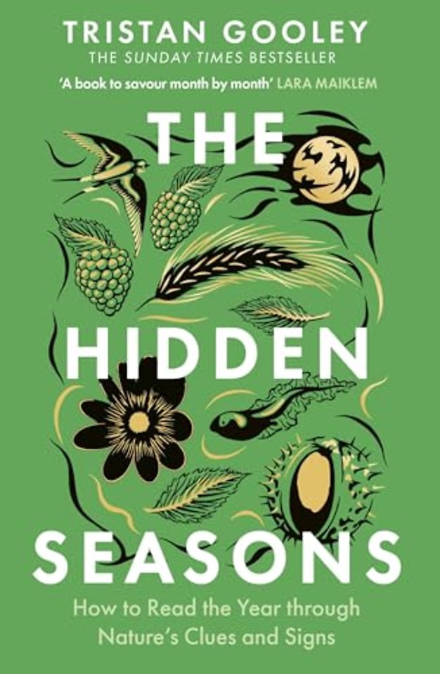 The Hidden Seasons