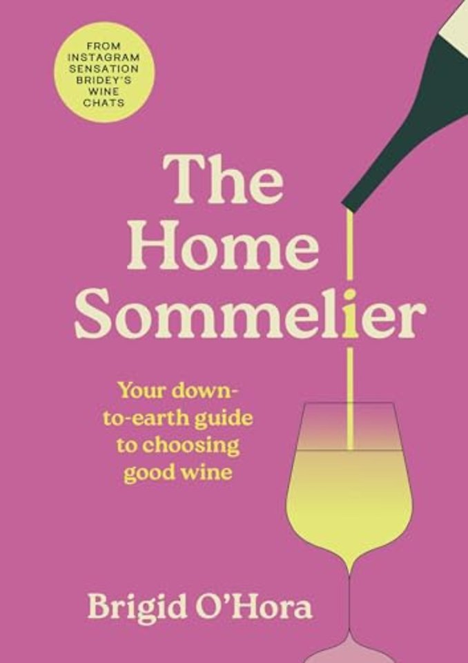 The Home Sommelier