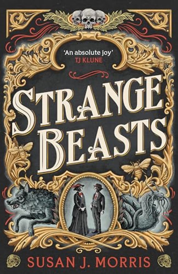 Strange Beasts