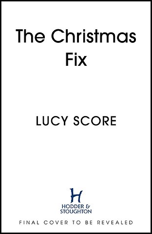 The Christmas Fix