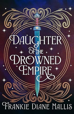 Daughter of the Drowned Empire