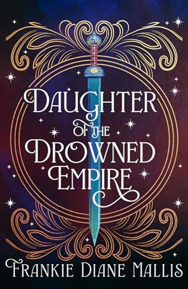 Daughter of the Drowned Empire