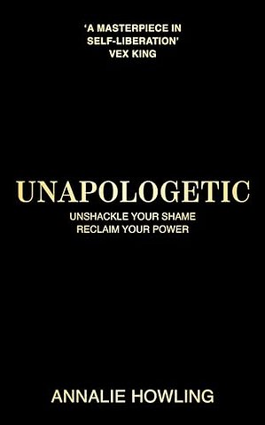 Unapologetic