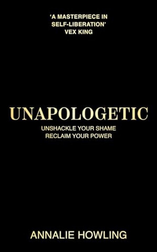 Unapologetic