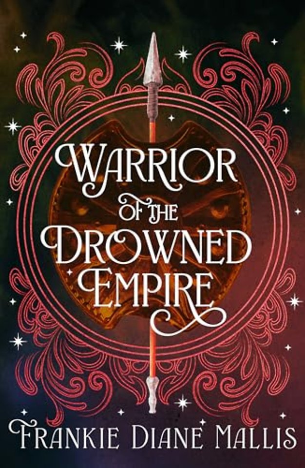 Warrior of the Drowned Empire