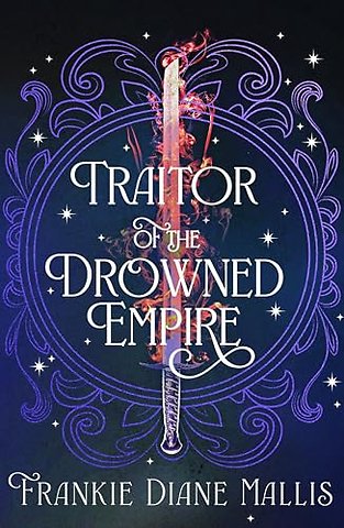 Traitor of the Drowned Empire