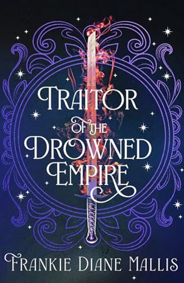 Traitor of the Drowned Empire