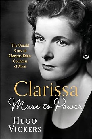 CLARISSA