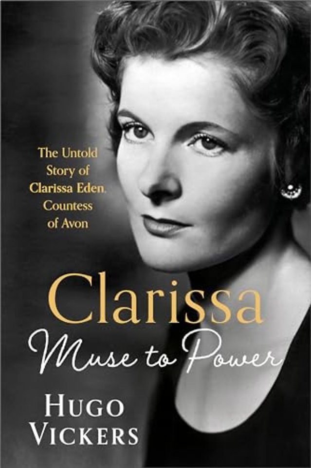 CLARISSA