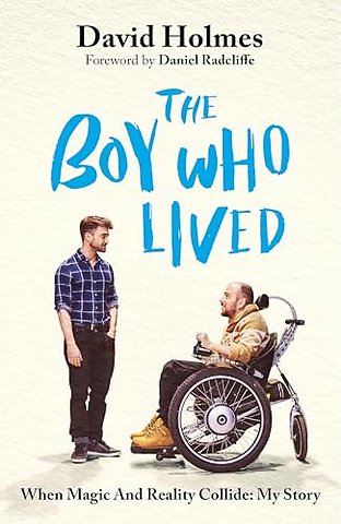 The Boy Who Lived
