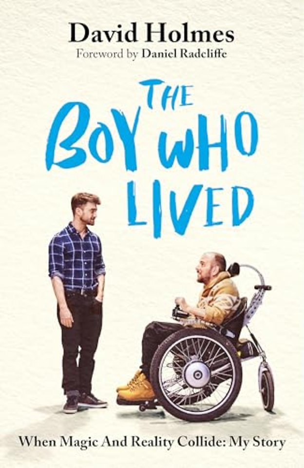 The Boy Who Lived