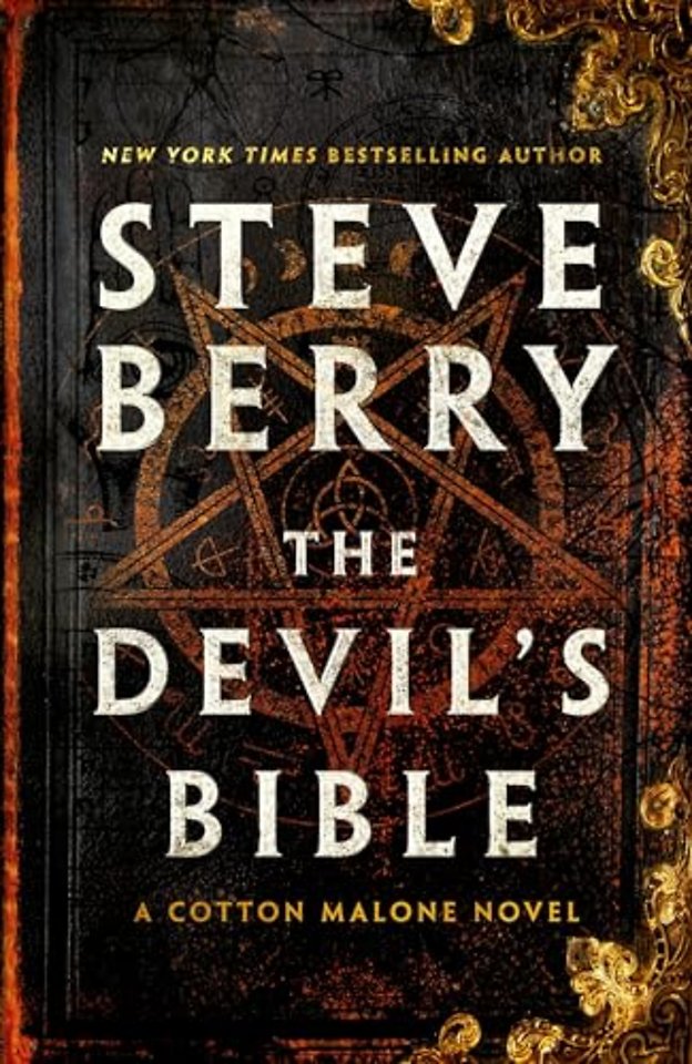 The Devil's Bible