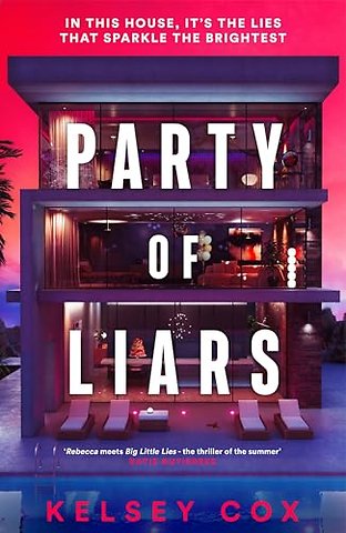 Party of Liars