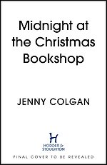 Midnight at the Christmas Bookshop