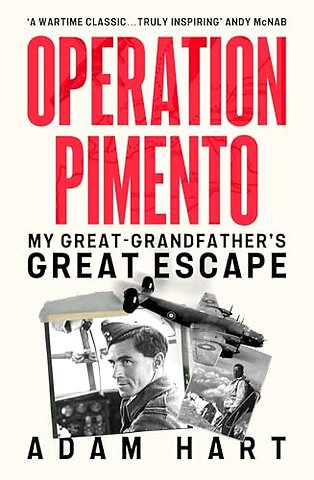 Operation Pimento