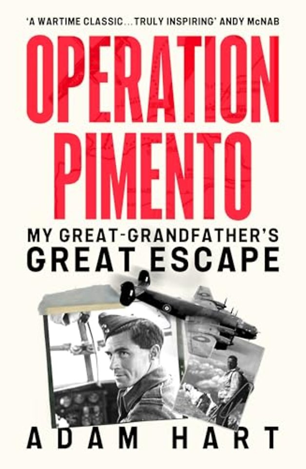Operation Pimento