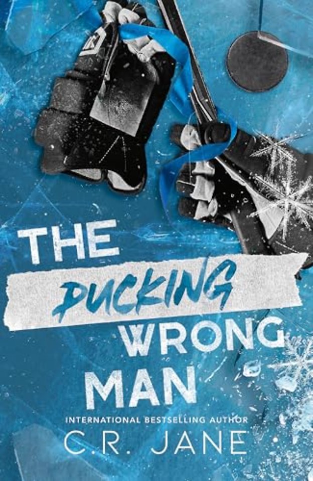 The Pucking Wrong Man