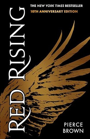 Red Rising