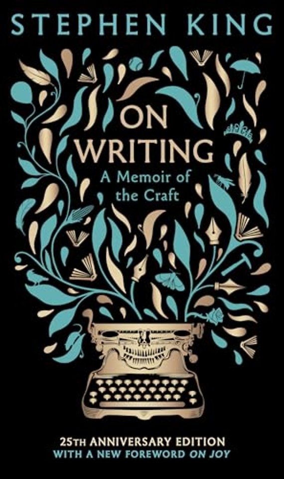 On Writing