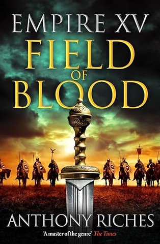 Empire XV: Field of Blood