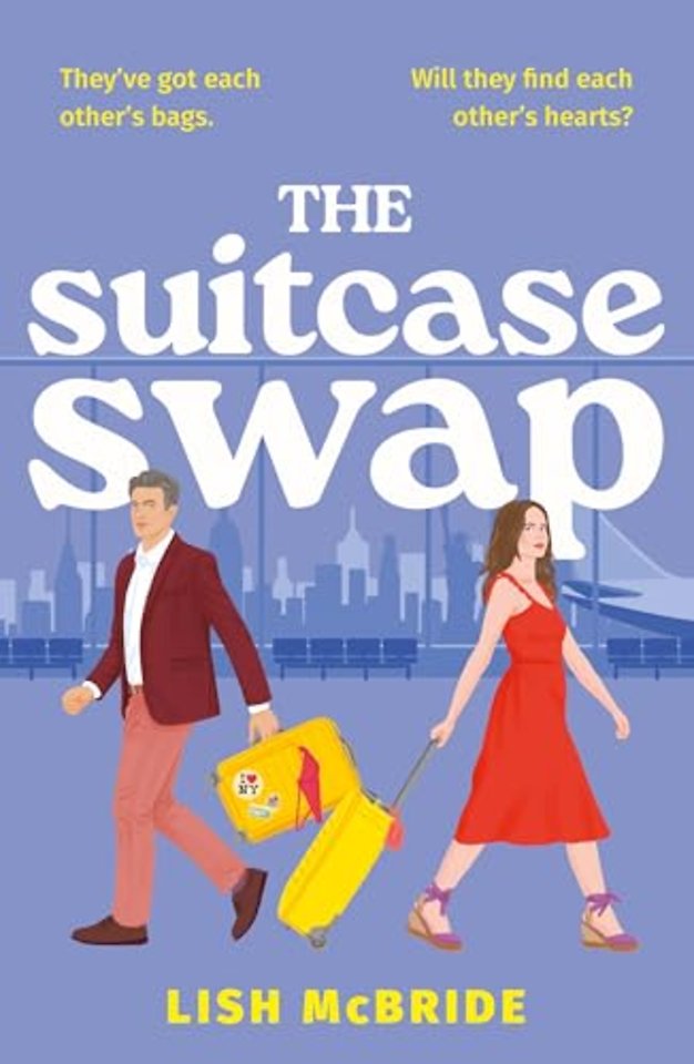 The Suitcase Swap