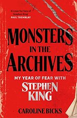 Monsters in the Archives