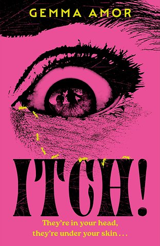 ITCH!