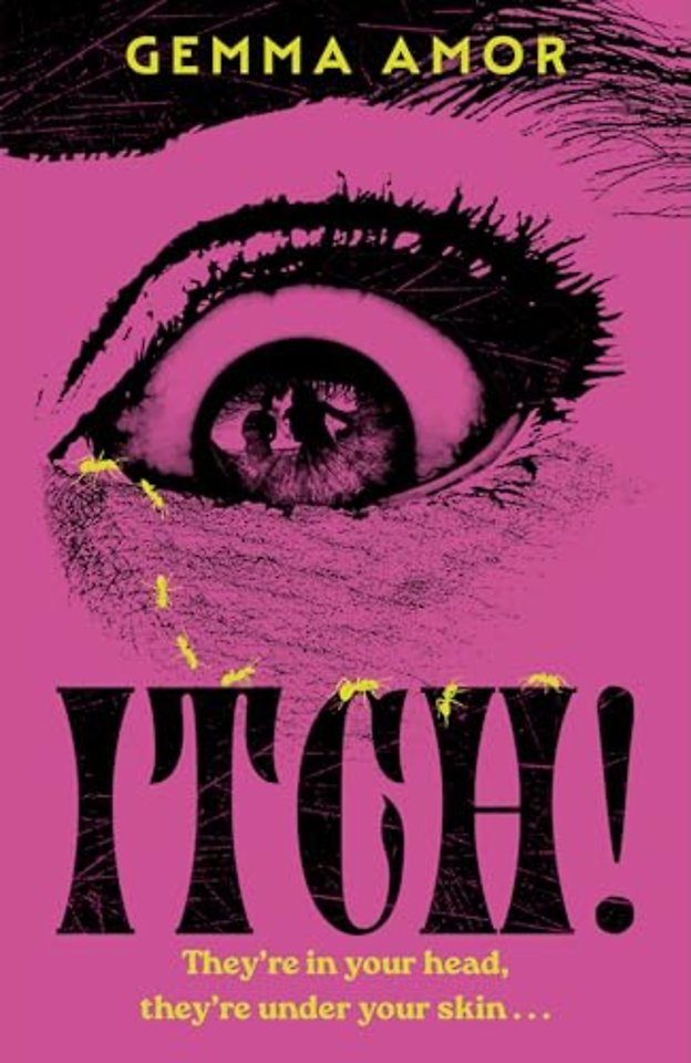 ITCH!