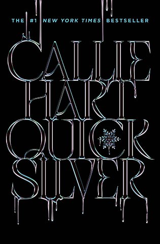 QUICKSILVER