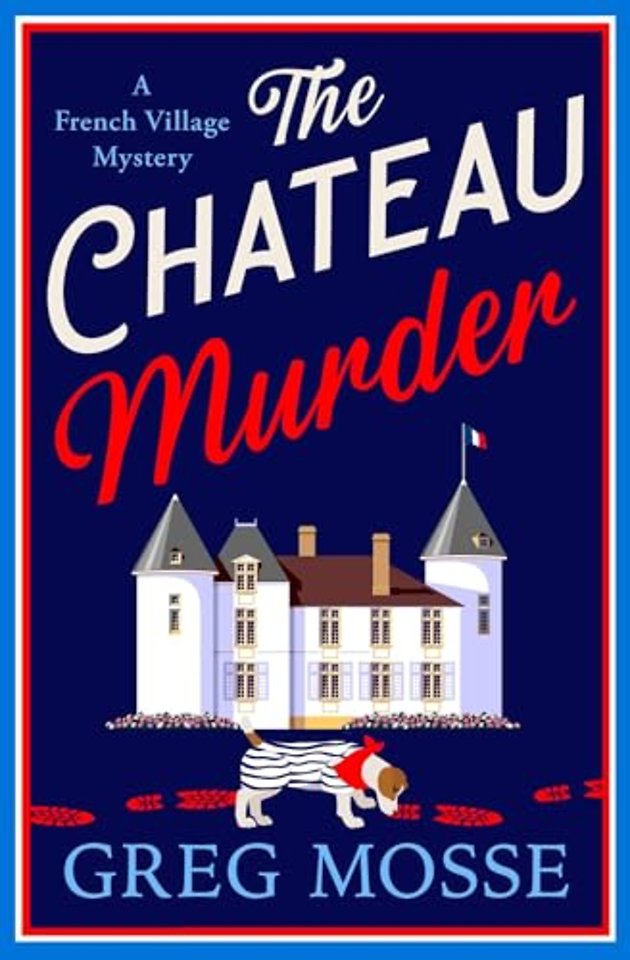 The Chateau Murder