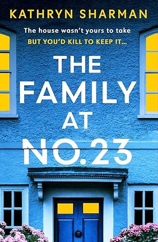 The Family at No 23
