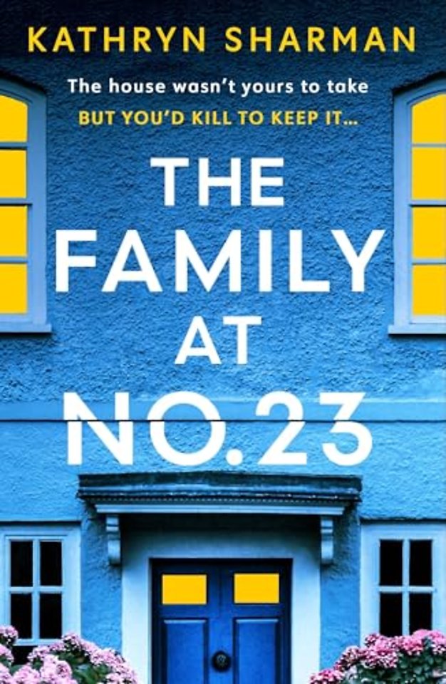 The Family at No 23