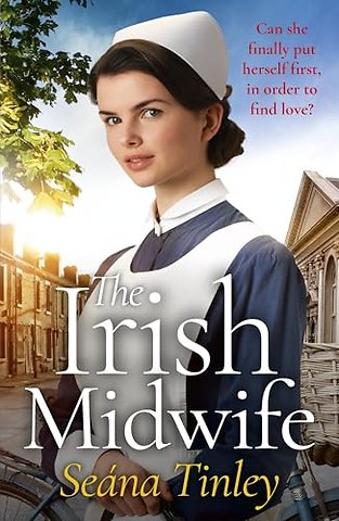 The Irish Midwife