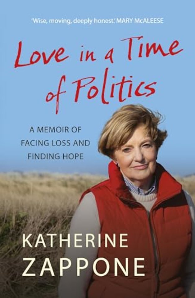 Love in a Time of Politics