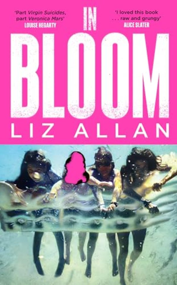 In Bloom