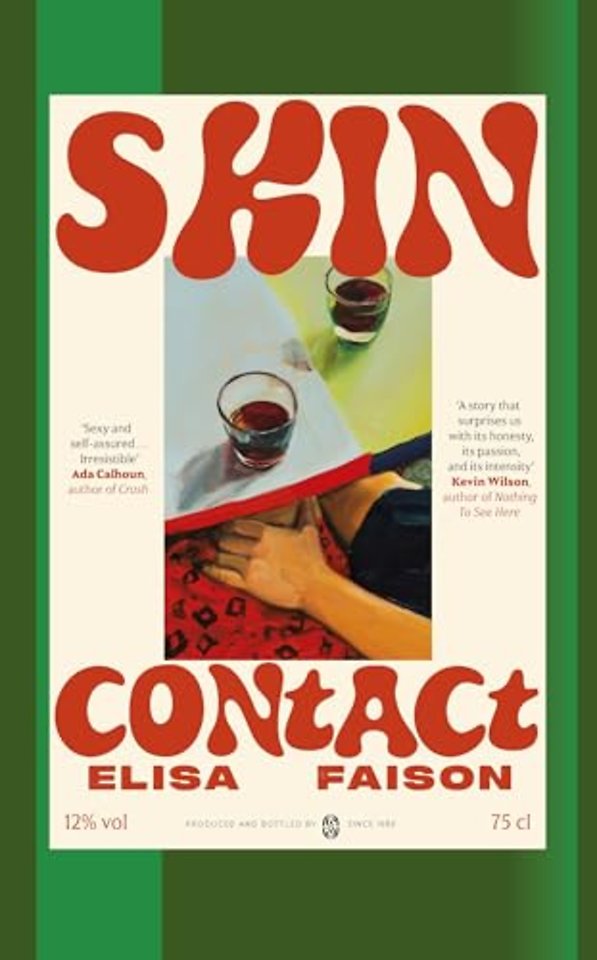 Skin Contact
