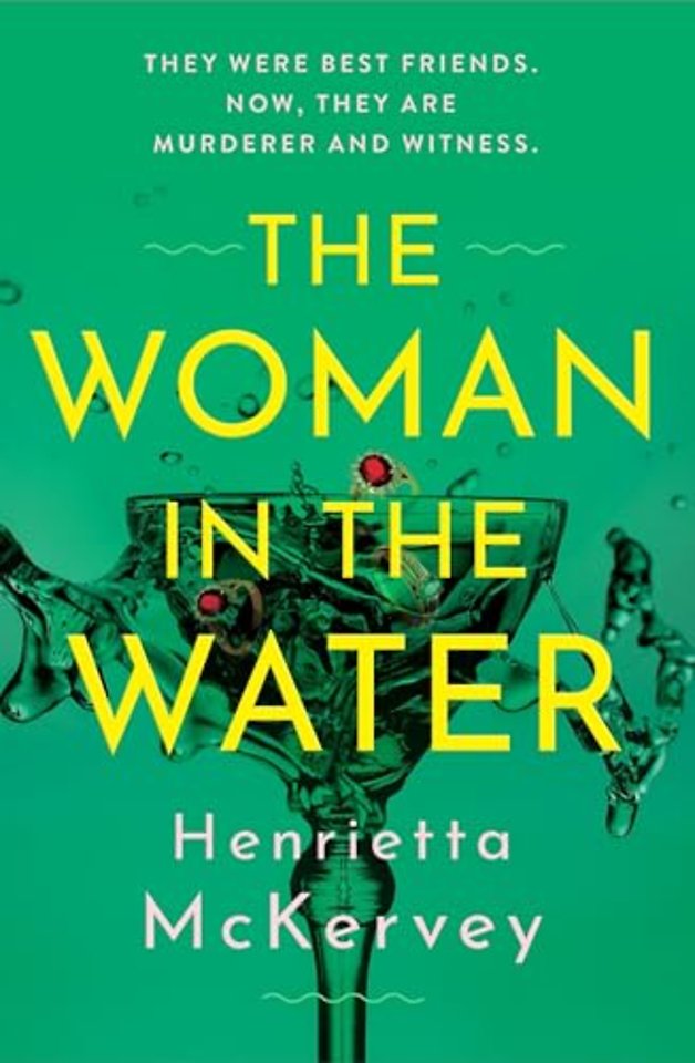 The Woman in the Water