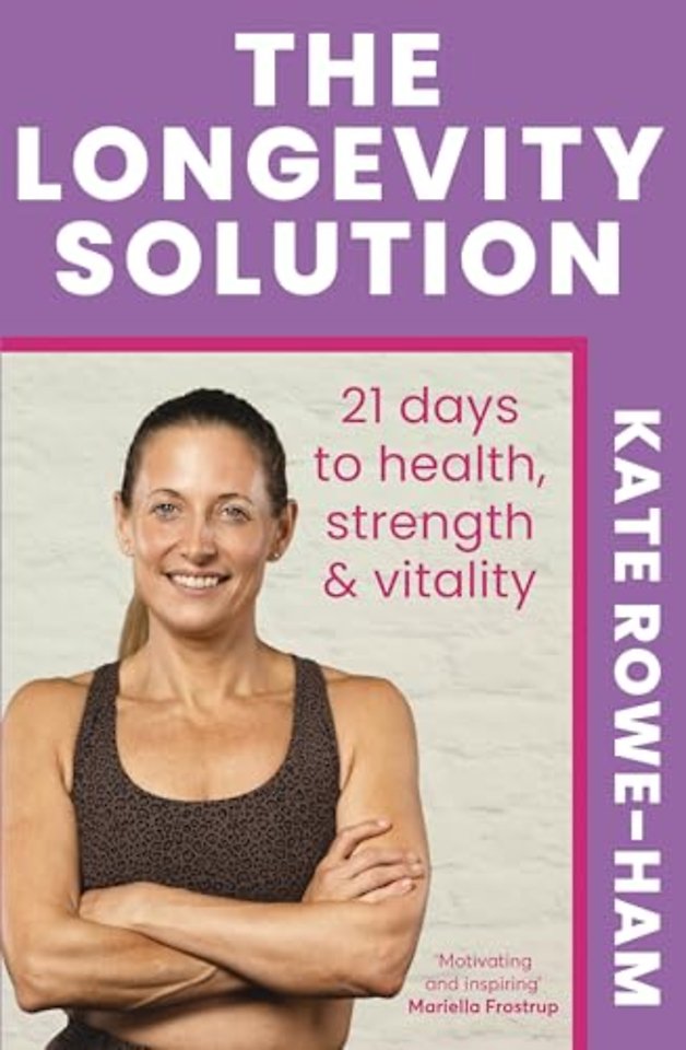 The Longevity Solution