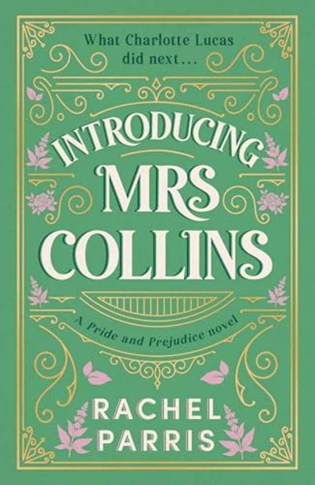 Introducing Mrs Collins