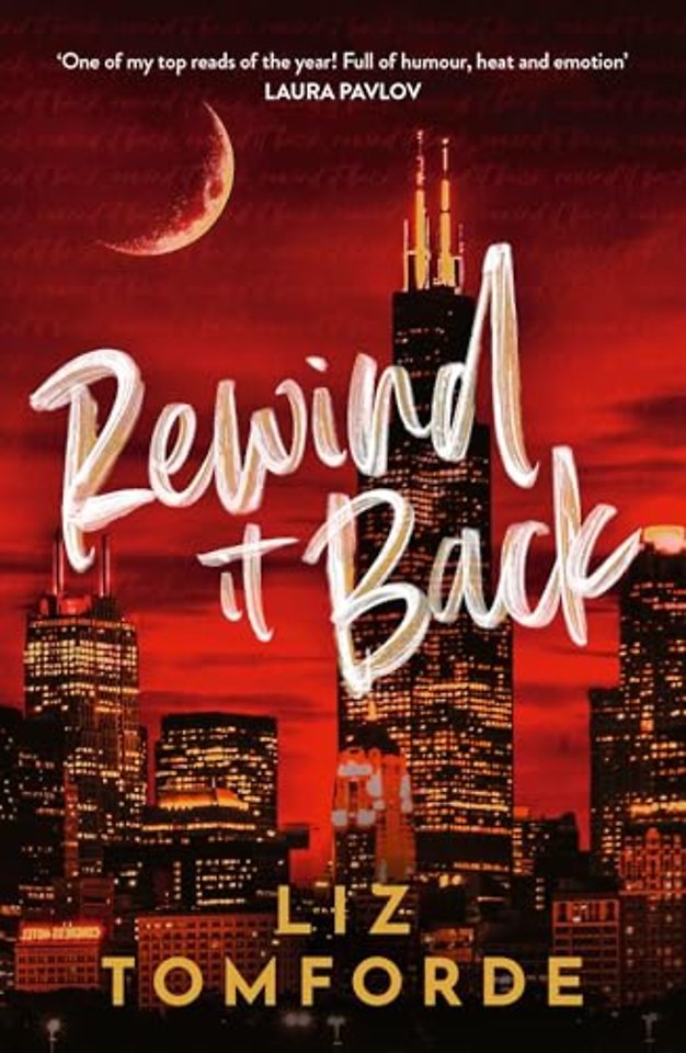 Rewind It Back