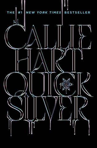 Quicksilver