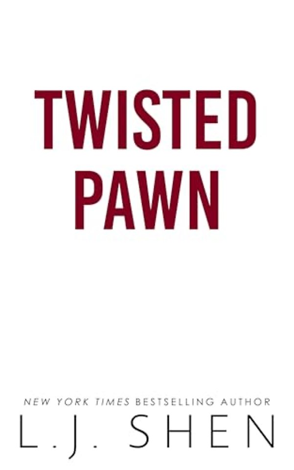 Twisted Pawn