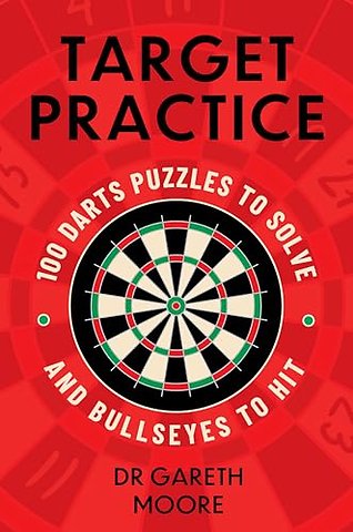 Target Practice