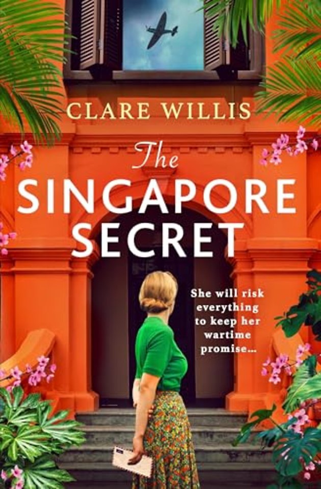 The Singapore Secret