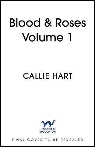 Blood & Roses Volume 1