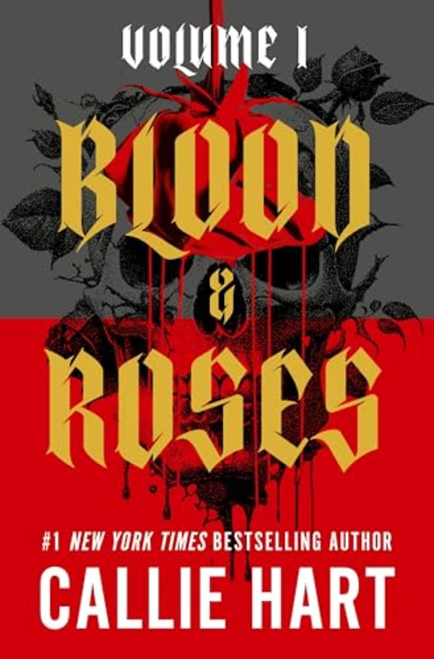 Blood & Roses Volume 1