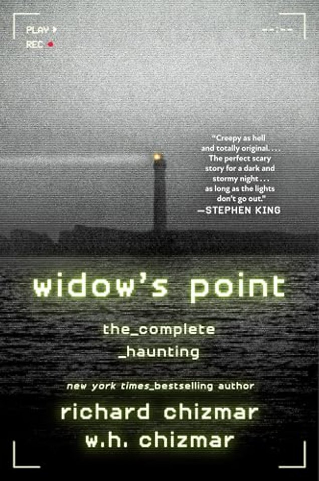 Widow's Point